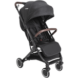 Carrinho De Bebe Para Passeio Compacto Kiddo Sprint Ii Preto