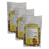 Kit 3x: Noz Moscada Bola Tainá Alimentos 200g