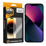 Película Para Iphone 13 - Defender Pro - Preta - Gshield