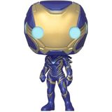 Funko Pop! Marvel: Avengers Endgame - Resgate, Multicolor, Standard