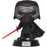 Funko Pop! Star Wars: Episódio 9, Ascensão de Skywalker - Kylo Ren