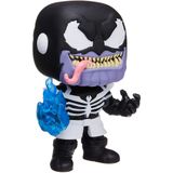 Funko POP! Marvel: Venom - Thanos, Multicolor, std