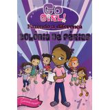 Go Girl Fazendo a Diferenca 01 - Colonia de Ferias