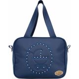 Bolsa Para Bebês Hug Carinho - Média - Azul Marinho Hug Azul