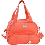 Bolsa Para Bebês Hug Pierrot - Média - Laranja Hug Laranja