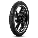 Pneu Moto Rinaldi Aro 17 Pd29 2.50-17 43l Tt - Dianteiro