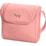 Bolsa Para Bebês Hug Classic - Média - Rosa Hug Rosa