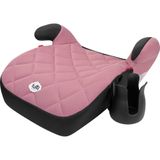 Assento Para Auto Tutti Baby Triton - Rosa - Grupos 2 E 3: 15 A 36 Kg Tutti Baby Rosa