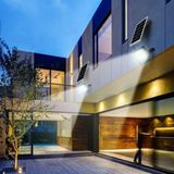 Refletor Led 200w Energia Interno/externo Bivolt Ip67