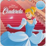 Disney - Minhas Primeiras Histórias - Cinderela