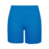 Short Lupo Feminino Up Empina Bumbum 71356 Azul Claro P