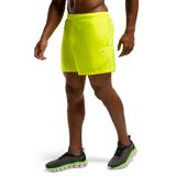 Short Olympikus Masculino Essential 5 Oimst22309 Amarelo P