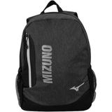 Mochila Mizuno Masculina Champion New Mimsa21815 Cinza Un