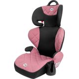 Cadeira Para Auto Tutti Baby Triton - Rosa - Grupos 2 E 3: 15 A 36 Kg Tutti Baby Rosa