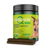 Kit 3 Suplementos Queranon Sticks Avert Para Cães C/30 Unidades