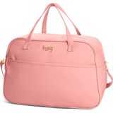 Mala Para Bebês Hug Classic - Extra Grande - Rosa Hug Rosa