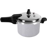 Panela Pressão Indução Antiaderente Brinox 5,4l Ceramic Life