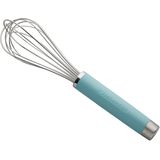 KitchenAid Gourmet Utility Whisk, 10,5 polegadas, Matte Aqua Sky