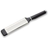 KitchenAid KE321OHOBA Classic Etched Fine Grater, One Size, Black 2