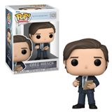 Boneco Funko Pop Succession - Greg Hirsch