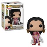 Boneco Funko Pop One Piece - Boa Hancock