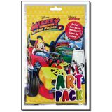 Disney Art Pack Mickey