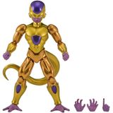 Dragon Ball Super - Dragon Stars Golden Freeza Figure (Série 6)