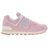 Tenis New Balance 574v2 Rosa Claro 039