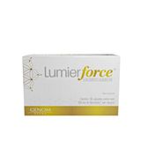 Suplemento Alimentar Lumier Force 30 Capsulas Moles