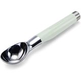 Colher de sorvete gourmet KitchenAid, One Size, Pistache Fosco