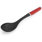 KitchenAid Classic Basting Spoon, One Size, Vermelho 2