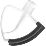 KitchenAid KFE5T Tilt-Head Flex Edge Beater