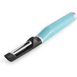 KitchenAid KE112OHAQA Classic Euro Peeler, One Size Aqua Sky 2