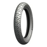 Pneu Michelin Pilot Street 2 80/100-18 Tl - Segurança