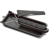 Cuisinart CCMP-203 bbq Cheese Melt Pan, Preto