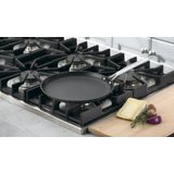 Cuisinart 623-24 Chef's Classic Nonstick Hard-Anodized 10-Inch Crepe Pan, Preto