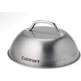 Cuisinart CMD-108 Cúpula de Fusão, 9,Aço inoxidável