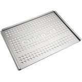 Cuisinart CGT-301 Inoxidável Grill Topper, 12 x 16 polegadas