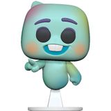 Funko Pop! Disney: Soul- 22