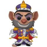 Funko Pop! Disney: Great Mouse Detective - Ratigan, Multicolor, (Modelo: 47719)