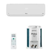 Ar Condicionado Split Hi Wall Philco Eco Inverter 18.000 Btus Frio 220v R-32