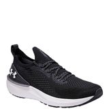 Tênis Under Armour Quicker Infantil Preto Branco 30 Under Armour