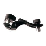 Garra Microfone De Bateria Csr Sdh 038