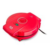 Maquina De Waffles Maker Multilaser Antiaderente 850w 127v