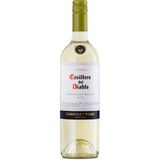 Casillero Del Diablo Vinho Tinto Bordeaux 750ml 13,5%vol.