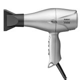 Secador De Cabelo Profissional Taiff Unique 3100w 220v