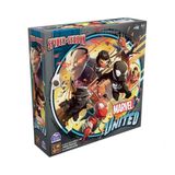 Jogo De Tabuleiro Board Game Marvel United: Spider-geddon