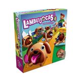 Jogo De Tabuleiro Board Game Pugs Fofinhos Lambeijocas