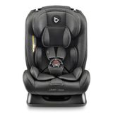 Cadeira para Auto 0-36 kg Mass Preta Litet - BB456