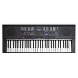 Teclado Musical Spring Tc - 261 61 Teclas - Preto